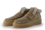 Shabbies Amsterdam Snowboots in maat 40 Beige, Kleding | Dames, Schoenen, Shabbies Amsterdam, Verzenden, Beige, Snowboots