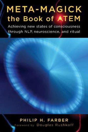 Meta-Magick - Phillip H. Farber 9781578634248, Verzenden, Gelezen, Phillip H. Farber