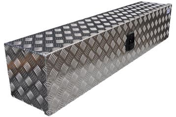 DE HAAN BOX OL - 1250x250x250 mm - waterdichte en, Ophalen of Verzenden, Nieuw
