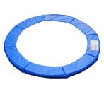 Trampoline randkussen 366 cm Blauw | Nieuw | Scherpe Prijs, Ophalen of Verzenden, Nieuw, Overige typen