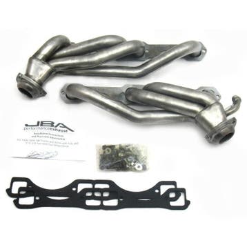 JBA 96-00 GM Truck 5.0L/5.7L SBC w/o A.I.R. 1-1/2in Primary, Auto-onderdelen, Motor en Toebehoren, Ophalen of Verzenden, Nieuw