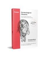 Compendium Geneeskunde Pocketversie Gynaecolog 9789082570991, Boeken, Zo goed als nieuw