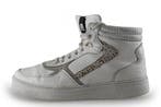 Maruti Hoge sneakers in maat 42 Wit, Kleding | Dames, Schoenen, Verzenden, Wit, Maruti, Sneakers of Gympen