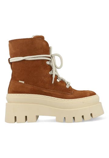 Bronx Boots Evi-ann 47428-CC Bruin-41, Verzenden, Nieuw, Bruin