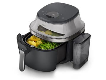 Philips Airfryer 5000-serie NA541/00 - Stoomfunctie - 7,2L -, Verzenden, Nieuw