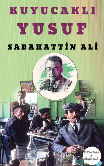 Kuyucakl Yusuf | Sabahattin Ali | Nieuw, Ophalen of Verzenden, Nieuw, Sabahattin Ali
