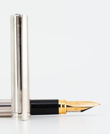 S.T. Dupont - Vulpen, Verzamelen, Pennenverzamelingen, Nieuw