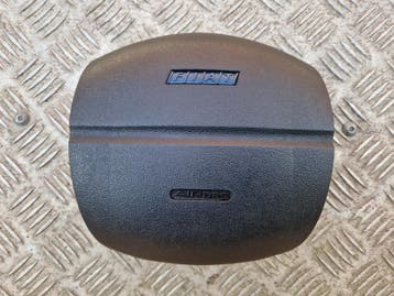 Airbag van Fiat Cinquecento / Seicento ( incl. verzenden ), Ophalen of Verzenden, Nieuw, Fiat