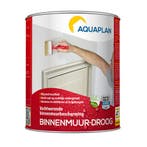 Aquaplan Aquaplan binnenmuur droog 750 ml, Verzenden, Nieuw
