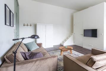 Studio Heuvelring in Tilburg, Minder dan 20 m², Tilburg