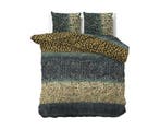 Sleeptime Elegance Future Panther Groen - 200X200/220 + 2 x, Huis en Inrichting, Nieuw