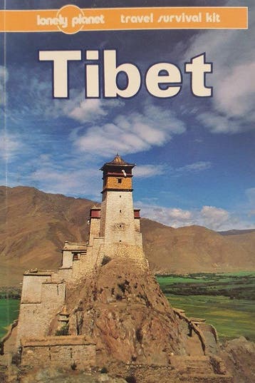 Tibet 9780864422897 Bradley Mayhew, Verzenden, Gelezen, Bradley Mayhew