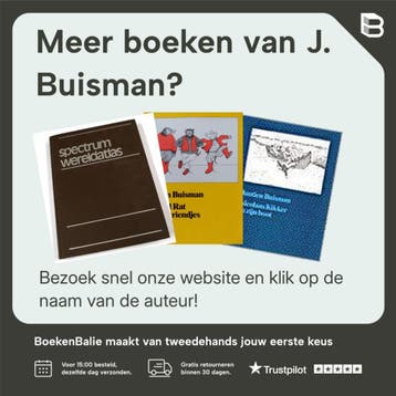 Kees en Keetje - J. Buisman 9789061698852, Boeken, Kinderboeken | Baby's en Peuters, Verzenden, Zo goed als nieuw, J. Buisman