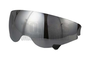 Helm Vito Integraalhelm Bruzano / Predator Vizier mirror..., Ophalen of Verzenden, Nieuw, Vito