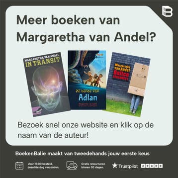 ERFENIS VAN DE WERELD - Margaretha van Andel 9789035122710, Verzenden, Gelezen, Margaretha van Andel