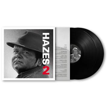 lp nieuw - Andre Hazes - Hazes 2, Verzenden, Zo goed als nieuw, Overige formaten