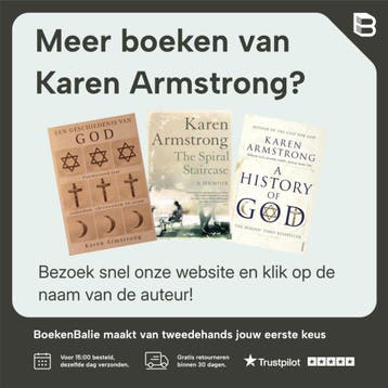 Muhammad - Karen Armstrong 9780061155772, Verzenden, Gelezen, Karen Armstrong