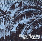 cd - Sierra Maestra - Tibiri TÃ¡bara, Verzenden, Zo goed als nieuw