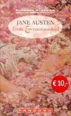 Trots & vooroordeel / Pandora klassiek 9789025410667, Boeken, Verzenden, Gelezen, Jane Austen