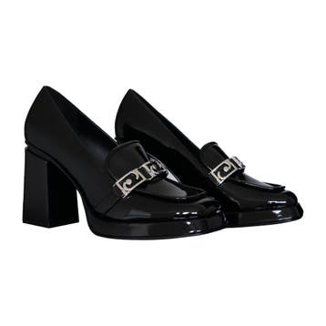 Liu Jo • zwarte lak pumps • 41, Liu Jo, Verzenden, Nieuw, Zwart