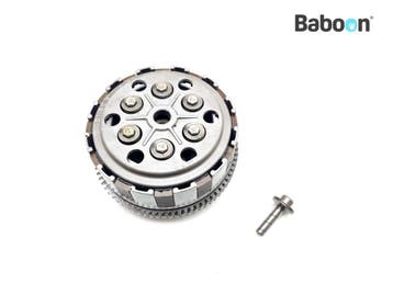Koppeling Suzuki GS 500 2004-2006 (GS500 BK2111), Verzenden, Gebruikt