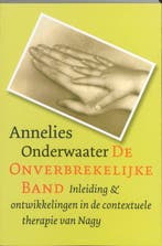 De onverbrekelijke band 9789026522116, Boeken, Verzenden, Zo goed als nieuw