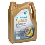 5L Petronas Syntium 5000DM 5W30 C2, C3 MB 229.51/52 VW 50..., Ophalen of Verzenden, Nieuw