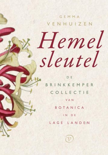 Hemelsleutel - Gemma Venhuizen 9789028231085, Boeken, Verzenden, Zo goed als nieuw, Gemma Venhuizen