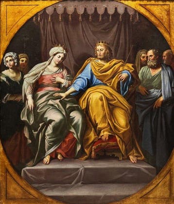 Domenico Zampieri, detto Il Domenichino (1581-1641),