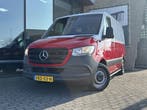 Zakelijke Lease |  Mercedes-Benz Sprinter 314 2.2 CDI L1H1*C, Stof, Gebruikt, Wit, Mercedes-Benz