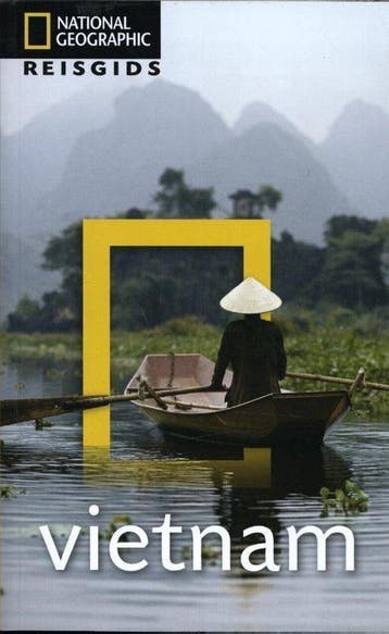 Boek Vietnam 9789021573090, Boeken, Verzenden, Zo goed als nieuw