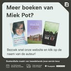 Ik zal altijd van je houden 9789492093165 Miek Pot, Verzenden, Zo goed als nieuw, Miek Pot