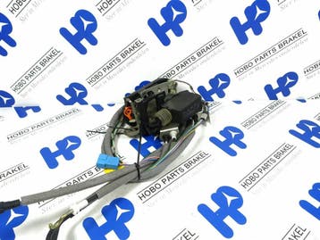 Portierslot A 414 730 0235 Schuifdeur o.a: Vaneo w414, Auto-onderdelen, Gebruikt, Deur, Mercedes-Benz, Links