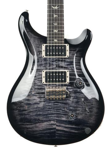 PRS Custom 24 Purple Mist (Instrument,Electric Guitars), Ophalen of Verzenden, Nieuw, Solid body