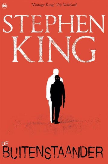 9789044371055 De buitenstaander Stephen King, Boeken, Verzenden, Nieuw, Stephen King