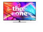Philips The One 50PUS8949 - Ultra HD TV - Ambilight Dolby, Verzenden, Nieuw, Philips