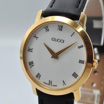 Gucci - Zonder minimumprijs - 2200M - Heren - 2000-2010, Nieuw
