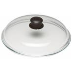 GGM Gastro | BALLARINI | SPECIALS - Deksel - Ø 160mm - Glas, Verzenden, Nieuw, Effen