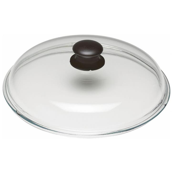 GGM Gastro | BALLARINI | SPECIALS - Deksel - Ø 160mm - Glas, Huis en Inrichting, Keuken | Servies, Effen, Verzenden