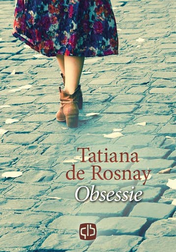 Obsessie / Grote letter bibliotheek / 3376 9789036433761, Boeken, Romans, Verzenden, Gelezen, Tatiana De Rosnay