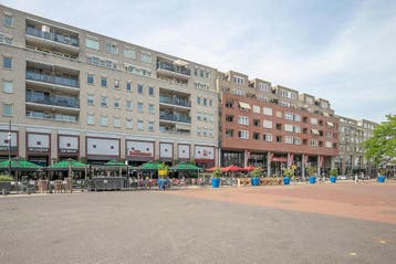 Huis aan Jacob van Ruysdaelsingel, Capelle aan den IJssel