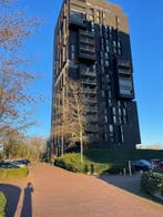 Te huur: Appartement Dirk Hartogstraat in Breda, Noord-Brabant, Breda, Appartement