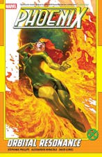 Phoenix Volume 1: Orbital Resonance - Als nieuw, Verzenden, Zo goed als nieuw