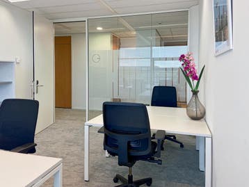 Kantoorruimte in Regus A1, Verzenden