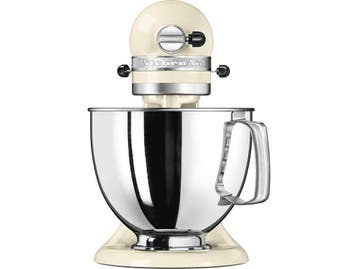 KitchenAid Artisan 5KSM125 - Keukenrobot - 4,8L - 300W -, Verzenden, Nieuw