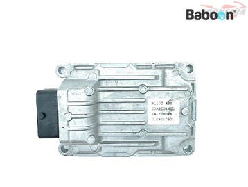 CDI / ECU unit Ducati Monster 1100 EVO 2011-2013 (28641851A), Verzenden, Gebruikt