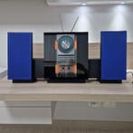 Bang & Olufsen - Beosound Ouverture + Beolab 2500 Hifi-set, Audio, Tv en Foto, Stereo-sets, Nieuw