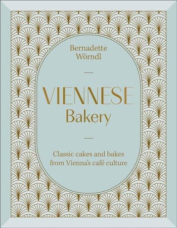 9780241801895 Viennese Bakery Bernadette Woerndl, Boeken, Verzenden, Nieuw, Bernadette Woerndl