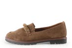 Tamaris Instappers in maat 39 Bruin, Kleding | Dames, Schoenen, Tamaris, Bruin, Verzenden, Instappers