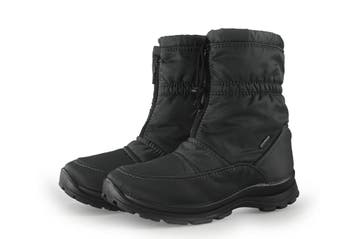 Westland Snowboots in maat 41 Grijs, Westland, Verzenden, Snowboots, Zo goed als nieuw